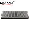 Car Cabin Filter 0008301218 For Mercedes-benz Actros Unimog 