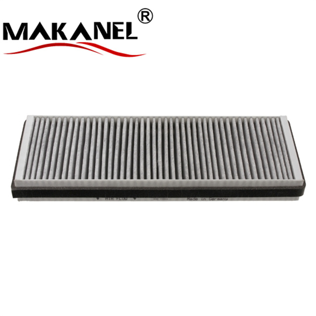 Car Cabin Filter 0008301218 For Mercedes-benz Actros Unimog 