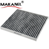 Car Cabin Air Filter 87139-52040 87139-30040 87139-06060 For Toyota