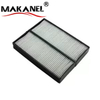 97619-3d200 Cabin Air Filter And China Factory Produce Premium Cabin Air Filter Used For Hyundai Cars 