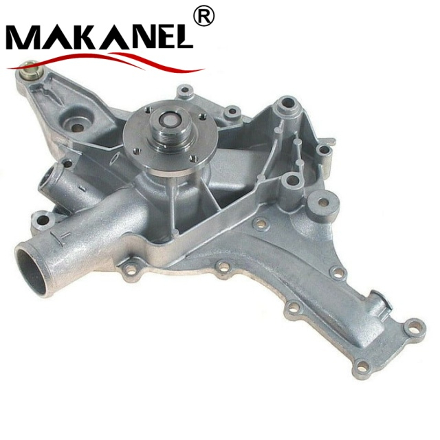 Auto Spare Car Parts Water Pump OE 1122000501 1122001201 1122001501 For Mercedes-Benz W210 Water Pump