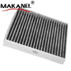 Cabin Air Filter Eg21-61-p11 Cu2043 Gj6a-61-p11 Gj6b-61-p11 For Mazda 6 Cx-7 Ram 1500 