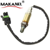 Oxygen Sensor 0258005247 0258003541 0258003644 7700871544 for Renault Lada