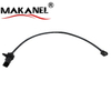 4m0 615 121 P Auto Spare Parts Brake Sensing Wire 4m0615121p For Vw Audi 