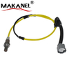 Car Accessories Rear Oxygen Sensor For Honda ACCORD OE 36532-RAC-U03
