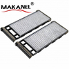 Wholesale 27274-6P100 Cabin Air Filter For Toyota & Lexus Good Price On High Quality Car Cabin Filter 27274-6P100