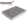 High Quality Air Conditioner Filter Cabin Air Filter Element Oe Jkr500020 Lr023977 Jkr500e020 5h22018b80da Lr170345 