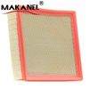 602 094 04 04 Auto Parts Car Air Filter for MERCEDES-BENZ