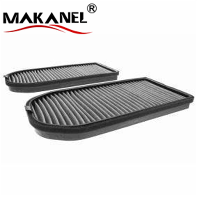High Quality Manufacturing Price Air Filter Engine Auto Parts For Bmw 64319272810 64118390447 64319070072 64319069926 2339888 