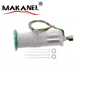 Good Quality Auto Transmission Part Fuel Pump For Audi Oem 443906087be 