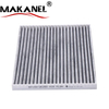 Air Conditioning Filter Gk3j-61-148 Element Ac Filter Eg21-61-p11 Cabin Air Filter For Cars 