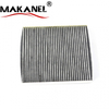 High Quality Auto Cabin Filter For Mitsubishi Cw758277 