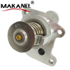 Professional Factory Wholesale 96393800 Thermostat Assembly For Daewoo Tosca Chevrolet Epica 2005