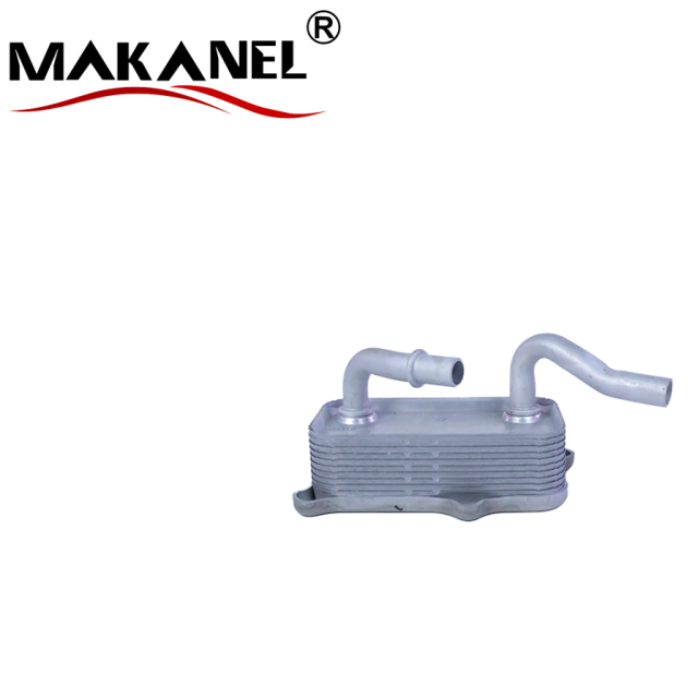 New Radiator Engine Cooling Systems Transmission Oil Cooler 1121880401 1121800311 for Mercedes Benz M112