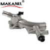 Car Accessory Aluminum Engine System Parts Thermostat Housing 25193922