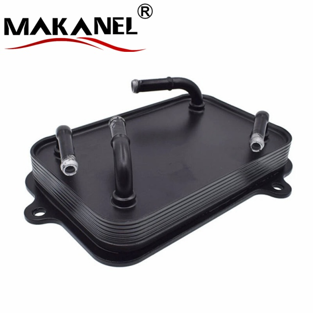 Engine Oil Cooler for Hyundai SONATA Hybrid 2.4L 2011-2015 25620-4R000