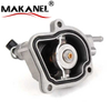 Auto Engine Cooling System Coolant Thermostat for Mercedes-Benz 6112000215 6112000715 6112030475
