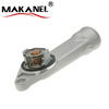 Engine Coolant Thermostat Housing 93275736 For Chevrolet Corsa 