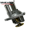 New High Quality Engine Parts Thermostat For Opel Vauxhall Omega/vectra/calibra Coolant 1338049 
