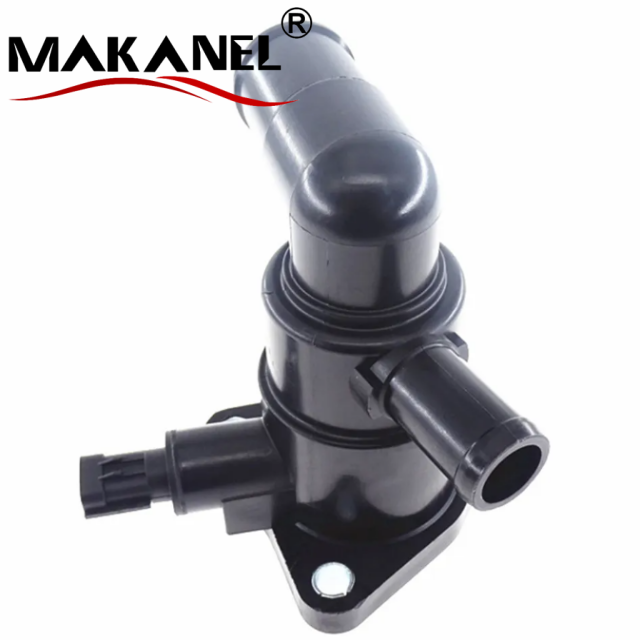 Engine Thermostat Housing 17670-69l00 4711631 1767069l00000 95507990 For Suzuki 