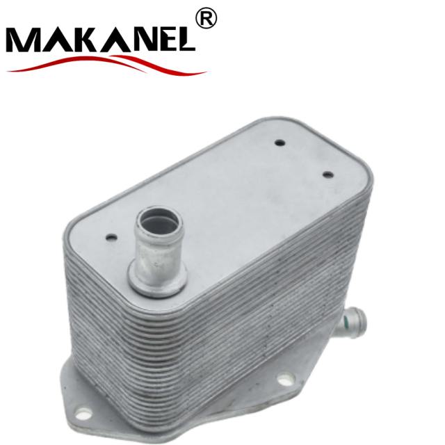 Engine Oil Cooler for Land Rover Volvo OEM 31339939 LR041422
