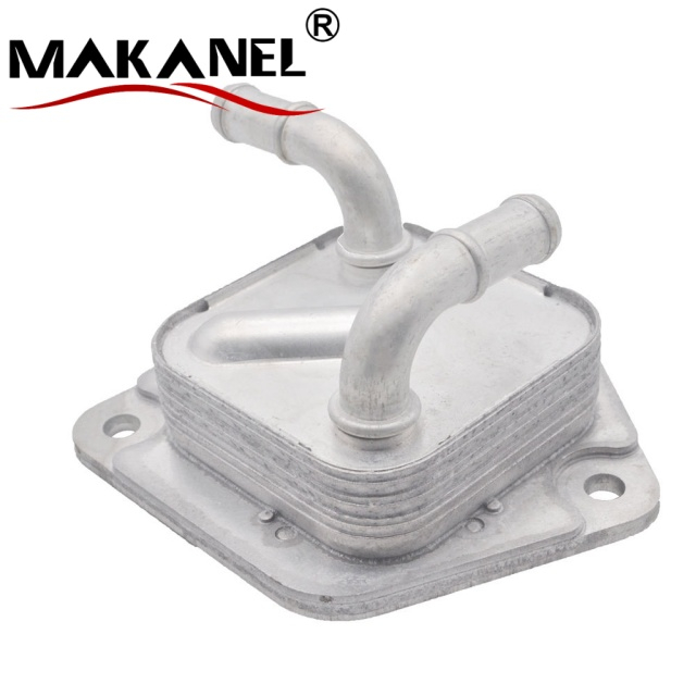 Transmission Oil Fluid Cooler 25560-5T0-003 for Honda 2015-2019