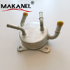 Engine Oil Cooler Aluminum Transmission Models 124100-7821 224100-1670 19430-RNA-A51