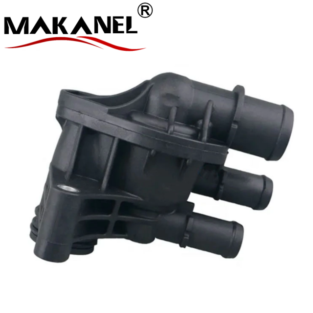 DS7G-9K478-DB Air Conditioning Pipe Hose Ac Warm Air Tank Water Pipe For Fiat