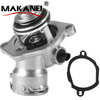 High Quality Engine Coolant Thermostat Assembly With Sensor 2722000115 for Mercedes C300 C350 E350 ML350