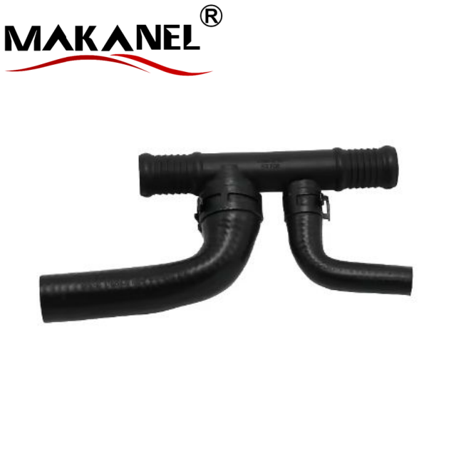 Auto Parts Coolant Water Pipe Radiator Hose 1408301696 for Mercedes Benz W140 S-CLASS Air Conditioning Hose
