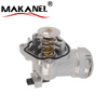 Auto Parts Car Thermostat Cooling System Oem 2722000515 2732000215 For Mercedes Benz M273 W210 W251