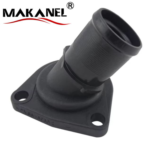 Engine Coolant Hose Connector Oe 7700872079 For Renault Laguna Espace 