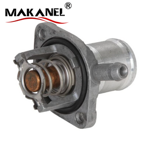 Engine Coolant Thermostat Housing For Renau-lt 7700868980