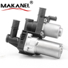 64118369805 Heater Control Valve Solenoid Havc Water Heater Climate Control Valve Replacement For Bmw E39 E46 3 5 Series E83 X3 