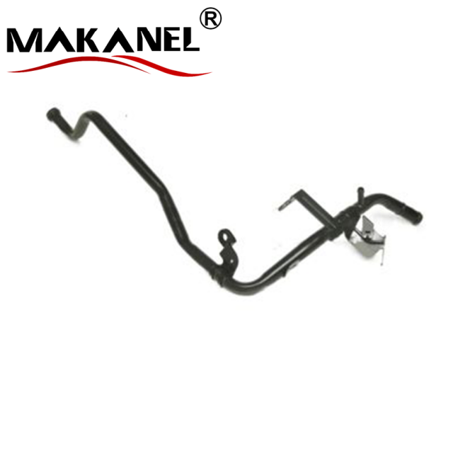 25410-2X402 Radiator Hose for Hyundai KIA Engine Cooling Water Hose 