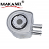 04892377AB 04892368AD Engine Oil Cooler 