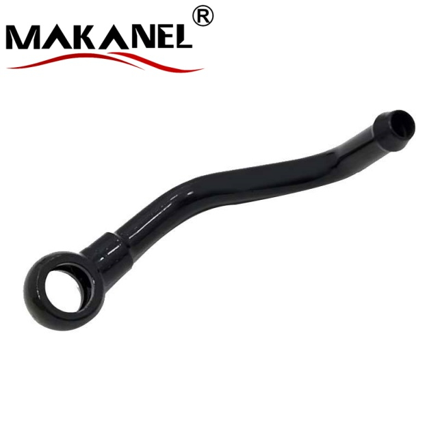 25441-4B150 Engine Coolant Iron Water Pipe for HYUNDAI