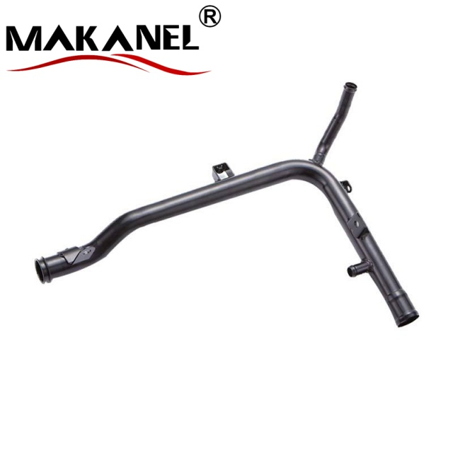 Iron Water Pipes Engine Cooling System 25620-2A700 for HYUNDAI