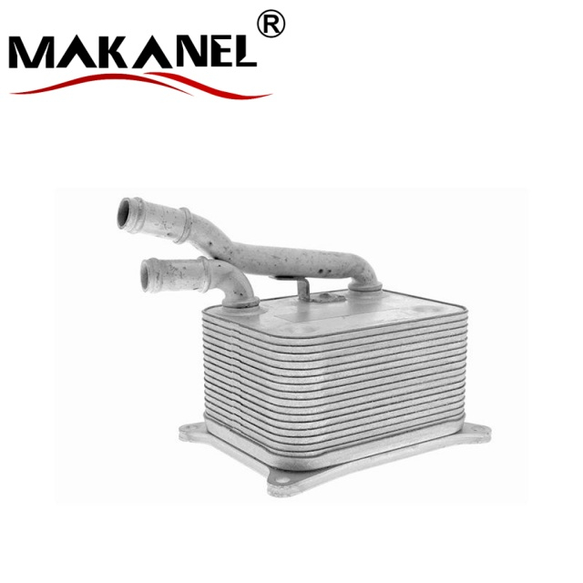 079117015B Car Engine Oil Cooler Radiator for Engine Cooling