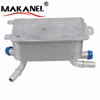 Engine Oil Radiator Cooler OE 30683022 Automatic Transmission Oil Cooler