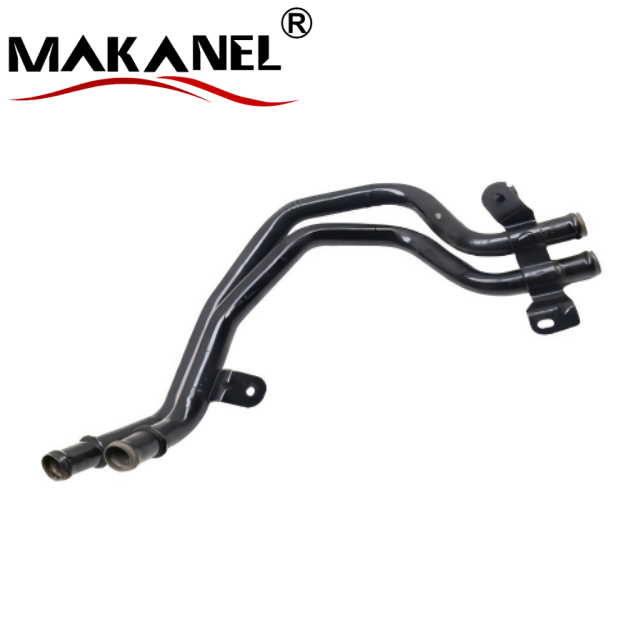 Cooling Water Pipe Iron Pipe for AUDI Q7 2010-2015 7L8121070AD 