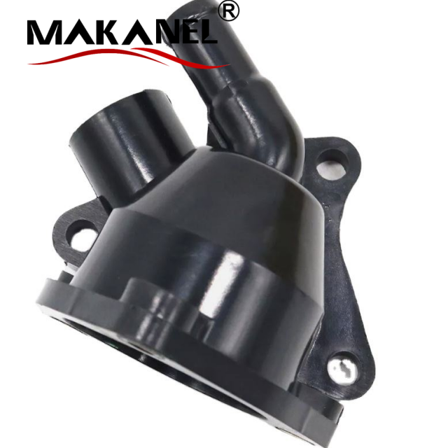 Engine Coolant Thermostat Housing for Honda Acura RSX CR-V Civic 02-06 19320-PNA-003 19320PNA003 10196111