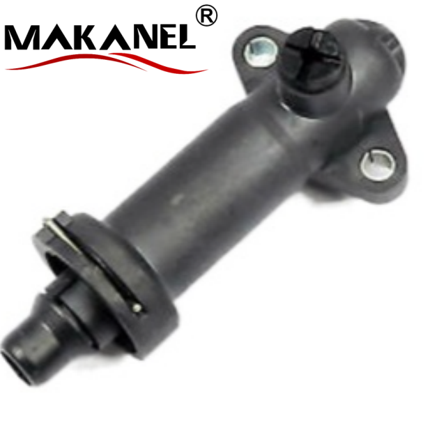 11531714738 11531247122 64118390697 Auto Coolant Flange Water Hose Connector For Bmw E36 