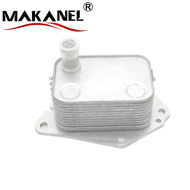 Engine Oil Cooler for Hyundai Accent 26410-2A501