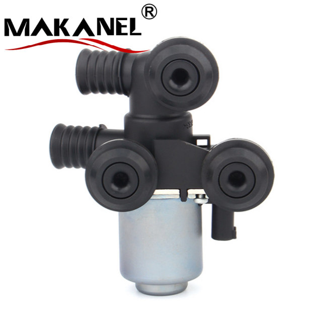 Cooling/heating Water Valves And Heater Control Valves For E60 E61 E64 E63 Model 64118379921
