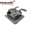 Automotive Parts Accessories Car Engine Transmission Oil Cooler 21606-3VX0A