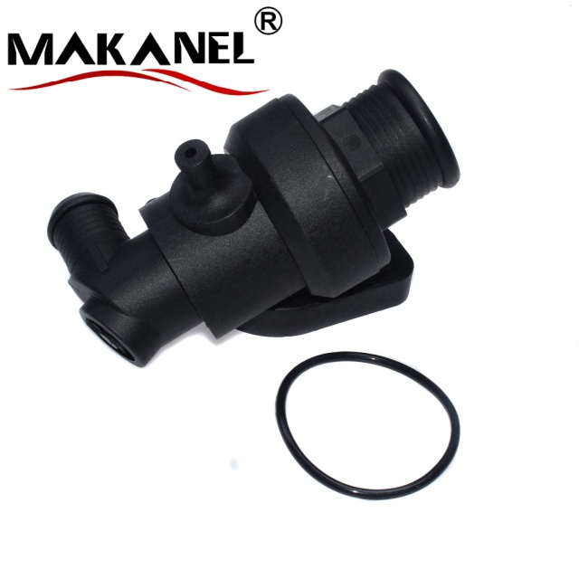  Wholesale New 1093991 Thermostat Housing For Ford Mondeo Mk4 1.8 Tdci 2007-2014