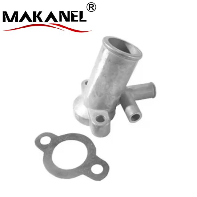 For NISSAN Engine Coolant Thermostat Housing Assembly OEM 13049-U6701 The Other Auto Parts