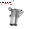New Fitting Coolant Thermostat Housing Water Outlet Fits T-oyota 1633171010 16331-71010