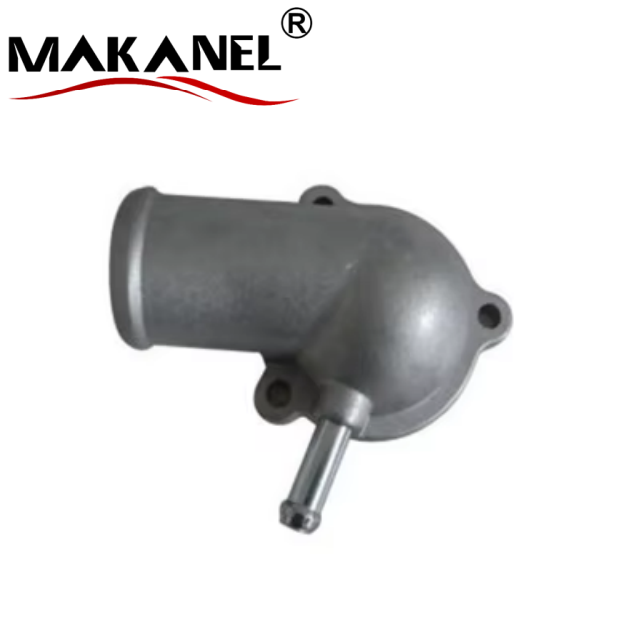 Water Outlet /water Pump Coolant Flange 056121121b / 86au-8494-aa /0291211331/ 056121121b / 056 121 121 B/ 056 121 121b For Vw 